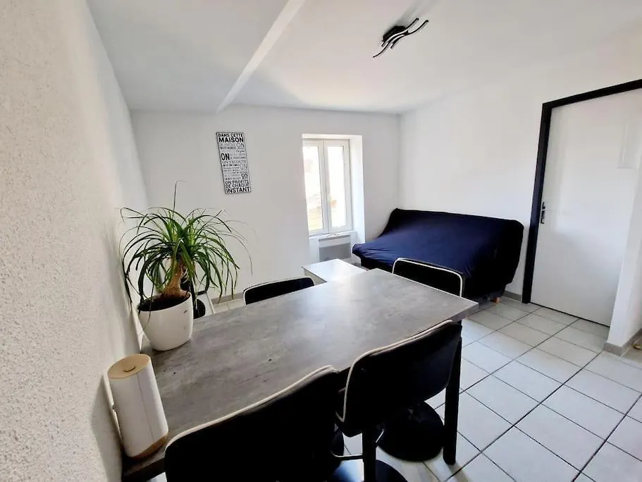 Agreable Appartement T2 Centre Ville Valence  0*, Valence (Drome)