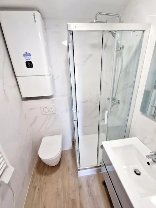 Agreable Appartement T2 Centre Ville Valence