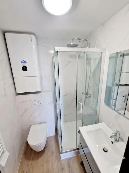 Agreable Appartement T2 Centre Ville Valence  0*, Valence (Drome)