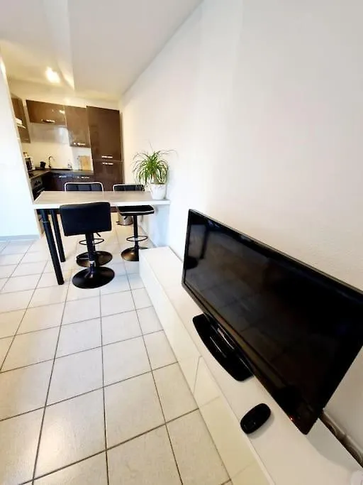 Agreable Appartement T2 Centre Ville Valence  Valence (Drome)