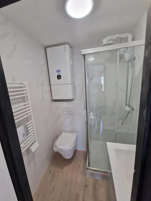 Agreable Appartement T2 Centre Ville Valence  Apartment