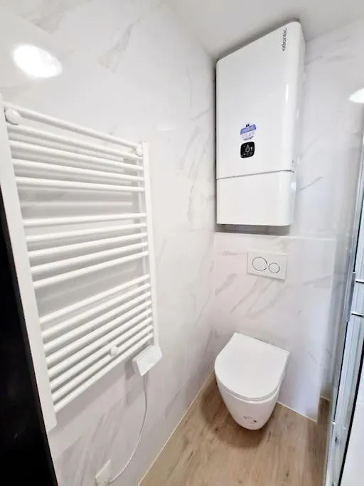 Apartment Agreable Appartement T2 Centre Ville Valence  France